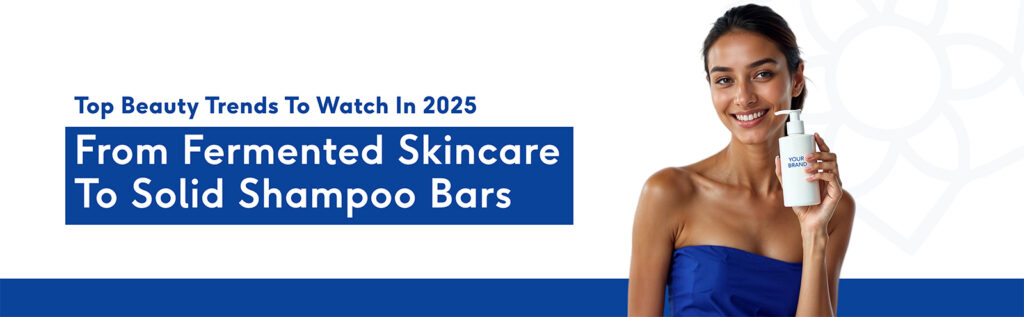 Top Beauty Trends to Watch in 2025